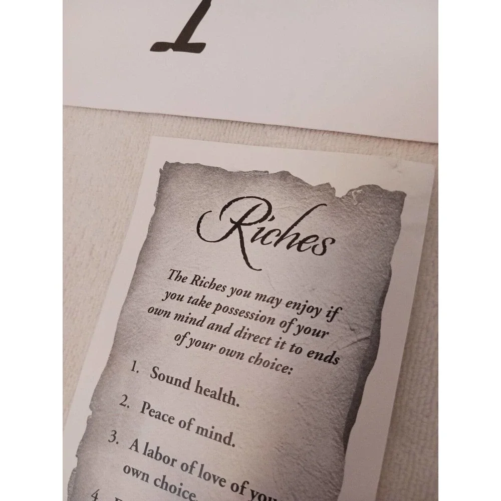 2‎ Motivational Bookmarks, Motivation Bookmark, Planner Bookmark POSITIVE ADVICE